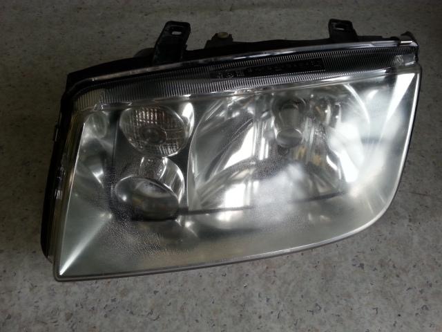 View Auto part Left Headlamp Volkswagen Bora 2001