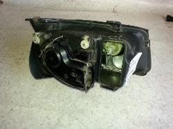 View Auto part Left Headlamp Volkswagen Bora 2001