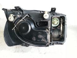 View Auto part Left Headlamp Volkswagen Bora 2001