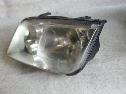 View Auto part Left Headlamp Volkswagen Bora 2001