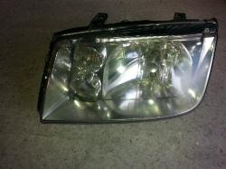 View Auto part Left Headlamp Volkswagen Bora 2001