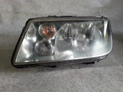 View Auto part Left Headlamp Volkswagen Bora 2001
