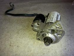 View Auto part Starter Volkswagen Bora 2001