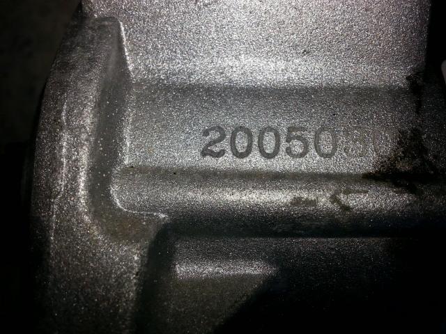 View Auto part Starter Volkswagen Bora 2001
