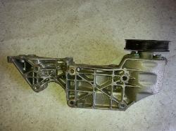 View Auto part Steering Pump Volkswagen Bora 2001