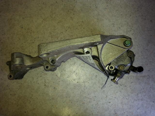 View Auto part Steering Pump Volkswagen Bora 2001