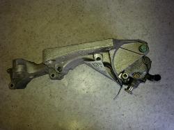 View Auto part Steering Pump Volkswagen Bora 2001