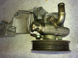 View Auto part Steering Pump Volkswagen Bora 2001