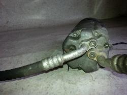 View Auto part A/C Compressor Volkswagen Bora 2001
