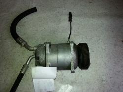 View Auto part A/C Compressor Volkswagen Bora 2001