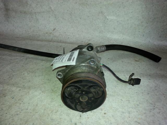 2001 Volkswagen Bora A/C Compressor View Auto part A/C Compressor Volkswagen Bora 2001