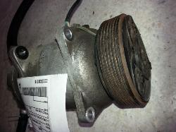 View Auto part A/C Compressor Volkswagen Bora 2001