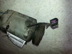 View Auto part A/C Compressor Volkswagen Bora 2001