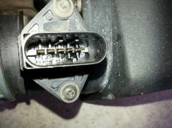 View Auto part Air Cleaner/Box Volkswagen Bora 2001