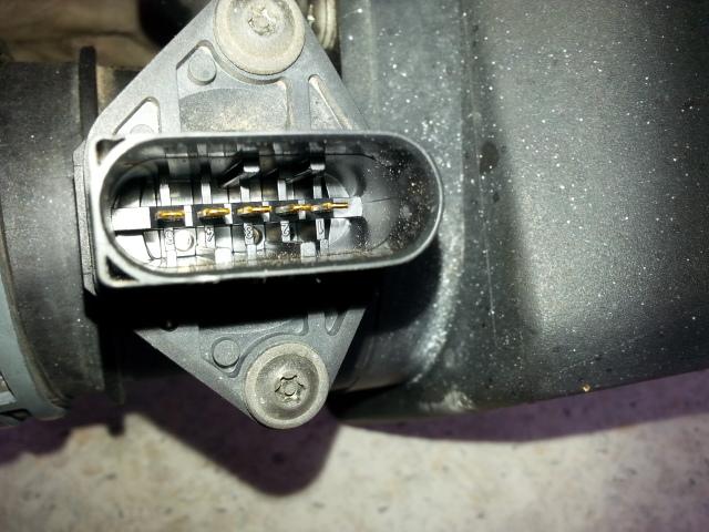 View Auto part Air Cleaner/Box Volkswagen Bora 2001