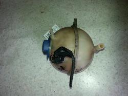 View Auto part Overflow Bottle Volkswagen Bora 2001