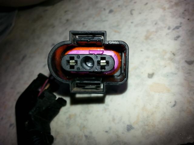 View Auto part Overflow Bottle Volkswagen Bora 2001