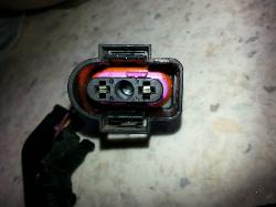 View Auto part Overflow Bottle Volkswagen Bora 2001