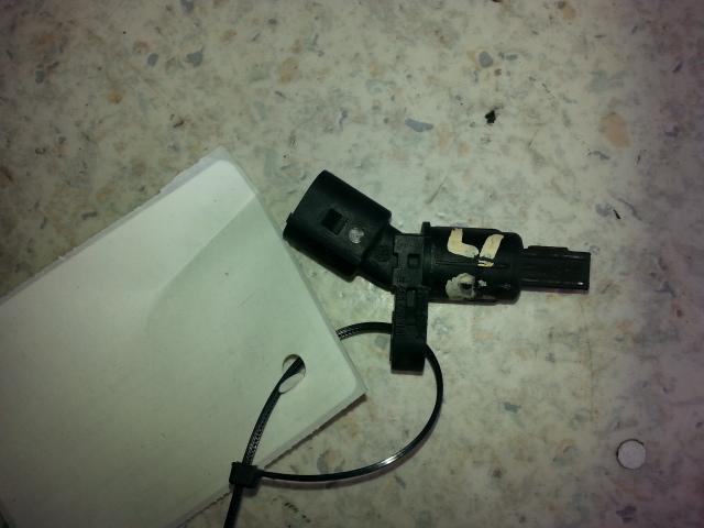 2001 Volkswagen Bora Abs Sensor View Auto part Abs Sensor Volkswagen Bora 2001