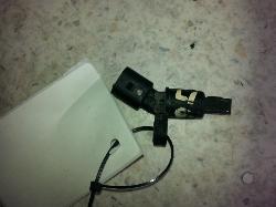 View Auto part Abs Sensor Volkswagen Bora 2001