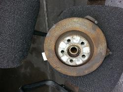 View Auto part Right Front Hub Assembly Volkswagen Bora 2001