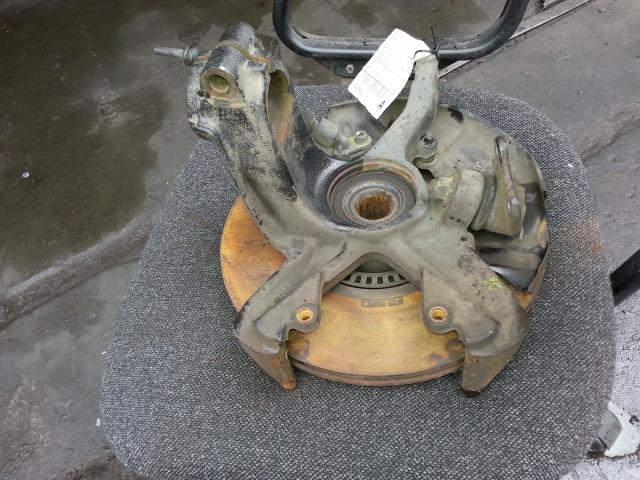 View Auto part Right Front Hub Assembly Volkswagen Bora 2001