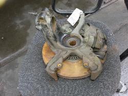 View Auto part Right Front Hub Assembly Volkswagen Bora 2001