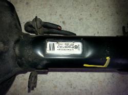 View Auto part Left Front Strut Volkswagen Bora 2001