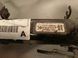 View Auto part Left Front Strut Volkswagen Bora 2001