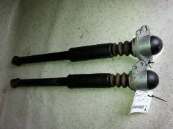 View Auto part Left Rear Strut Volkswagen Bora 2001