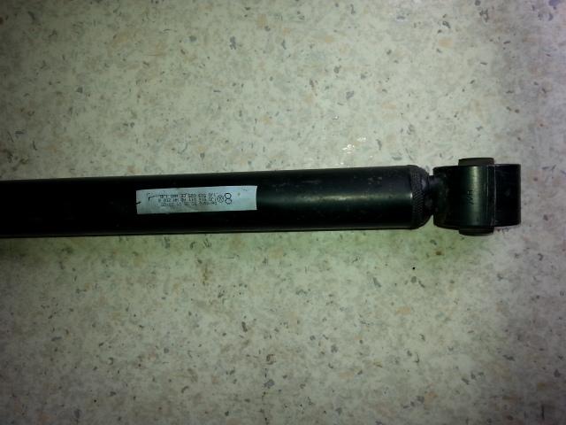 View Auto part Left Rear Strut Volkswagen Bora 2001