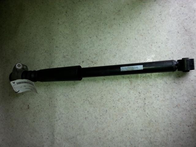 View Auto part Left Rear Strut Volkswagen Bora 2001
