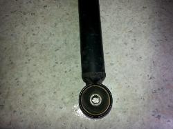 View Auto part Right Rear Strut Volkswagen Bora 2001