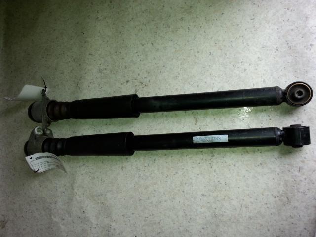 View Auto part Right Rear Strut Volkswagen Bora 2001