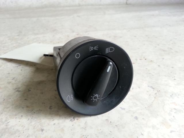 2001 Volkswagen Bora Combination Switch View Auto part Combination Switch Volkswagen Bora 2001