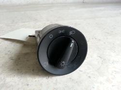View Auto part Combination Switch Volkswagen Bora 2001
