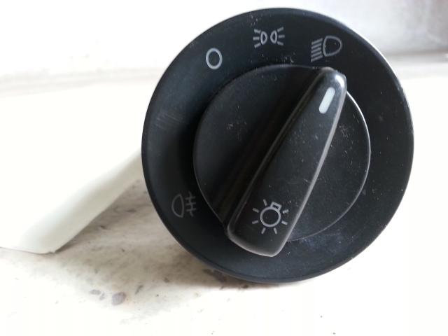 2001 Volkswagen Bora Combination Switch View Auto part Combination Switch Volkswagen Bora 2001