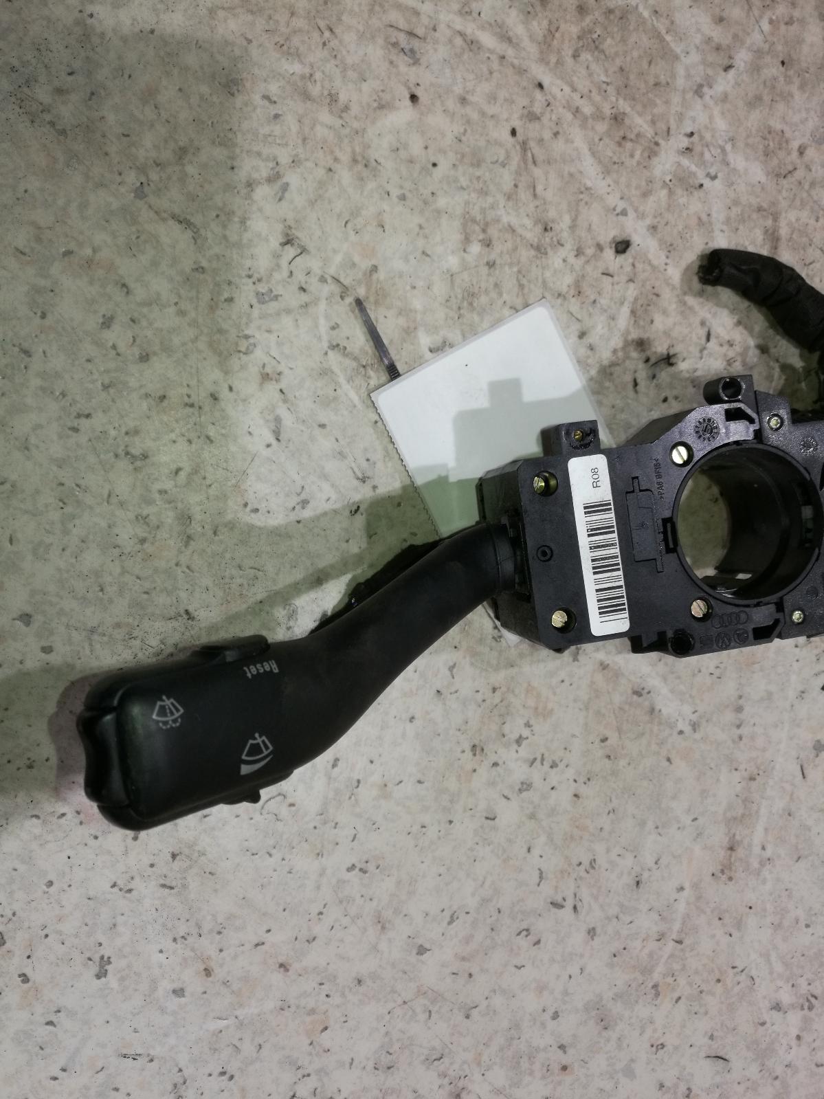 2001 Volkswagen Bora Combination Switch View Auto part Combination Switch Volkswagen Bora 2001