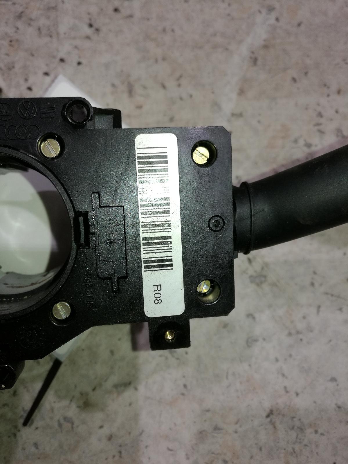 2001 Volkswagen Bora Combination Switch View Auto part Combination Switch Volkswagen Bora 2001