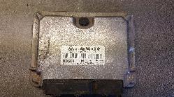 View Auto part Ecu Volkswagen Bora 2001