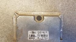 View Auto part Ecu Volkswagen Bora 2001