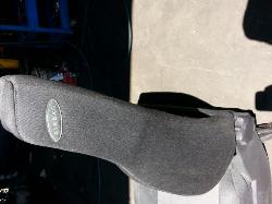 View Auto part Front Seat Volkswagen Bora 2001