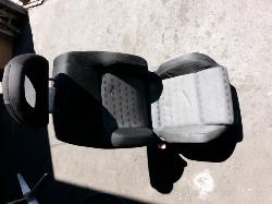 View Auto part Front Seat Volkswagen Bora 2001
