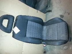 View Auto part Front Seat Volkswagen Bora 2001