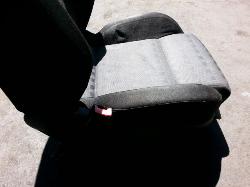 View Auto part Front Seat Volkswagen Bora 2001