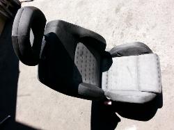 View Auto part Front Seat Volkswagen Bora 2001
