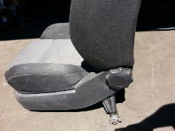 View Auto part Front Seat Volkswagen Bora 2001