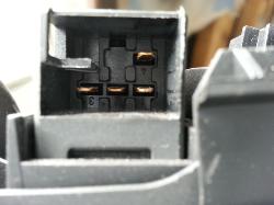 View Auto part Door Handle Volkswagen Bora 2001