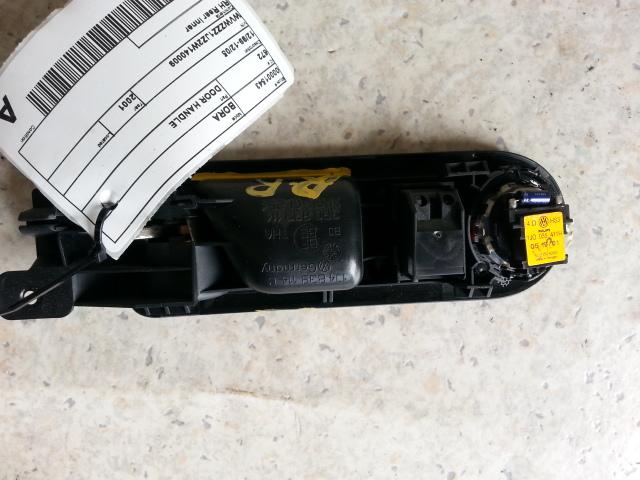 View Auto part Door Handle Volkswagen Bora 2001