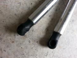 View Auto part Hatch Strut Volkswagen Bora 2001